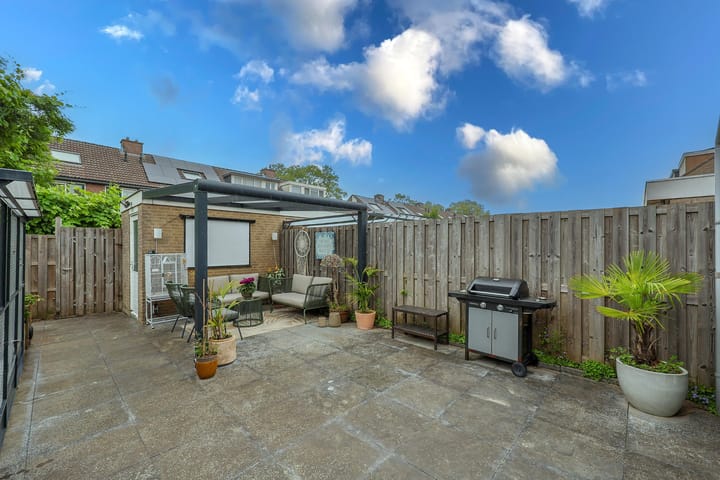 Foto 20 van Kamerlingh Onnesweg 114