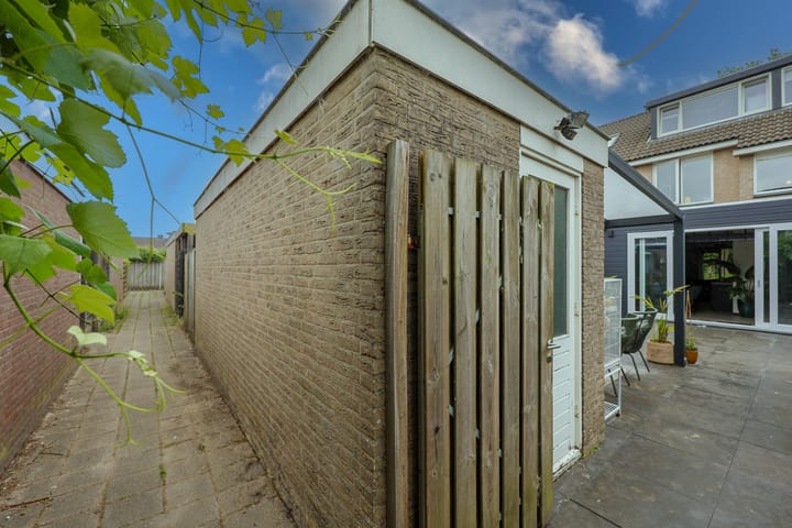 Foto 24 van Kamerlingh Onnesweg 114