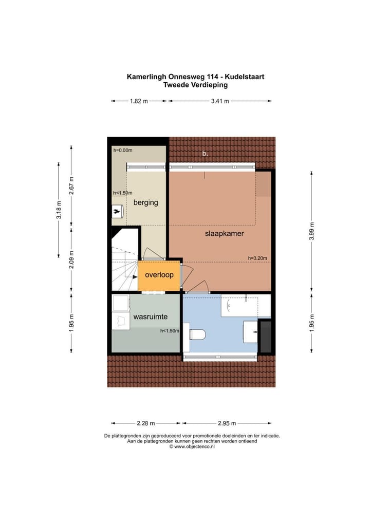 Foto 53 van Kamerlingh Onnesweg 114