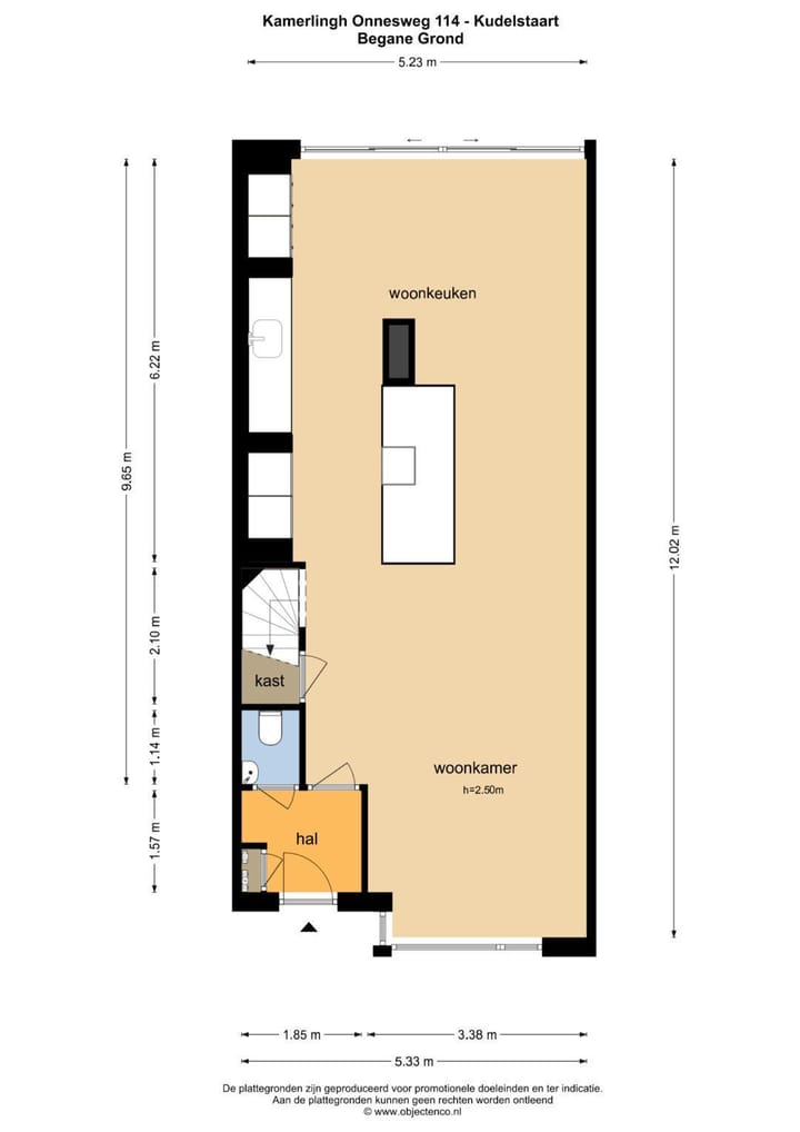 Foto 49 van Kamerlingh Onnesweg 114