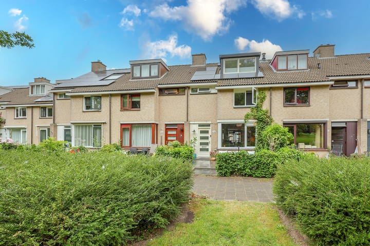 Foto 7 van Kamerlingh Onnesweg 114