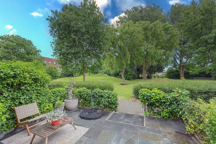 Foto 4 van Kamerlingh Onnesweg 114