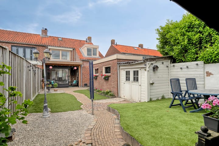 Foto 1 van Rodenbachstraat 32