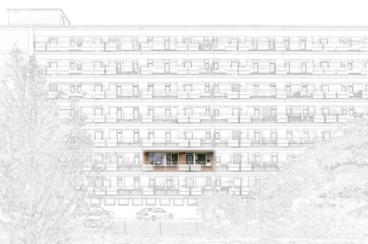 Foto 3 van Zwedenburg 332