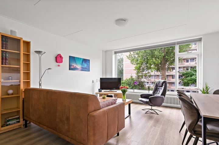 Foto 5 van Zwedenburg 332