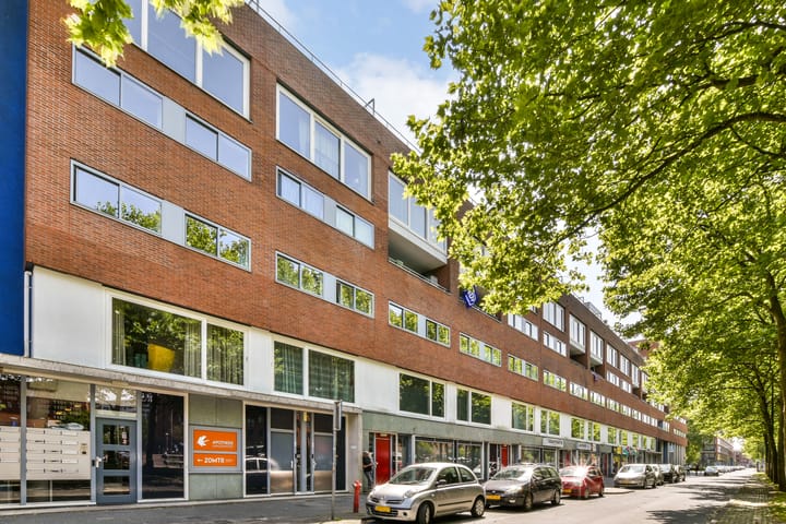 Foto 1 van Bijlmerdreef 1101