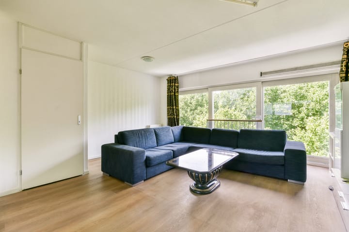 Foto 3 van Bijlmerdreef 1101