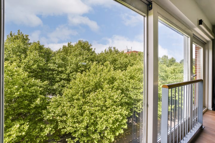 Foto 4 van Bijlmerdreef 1101