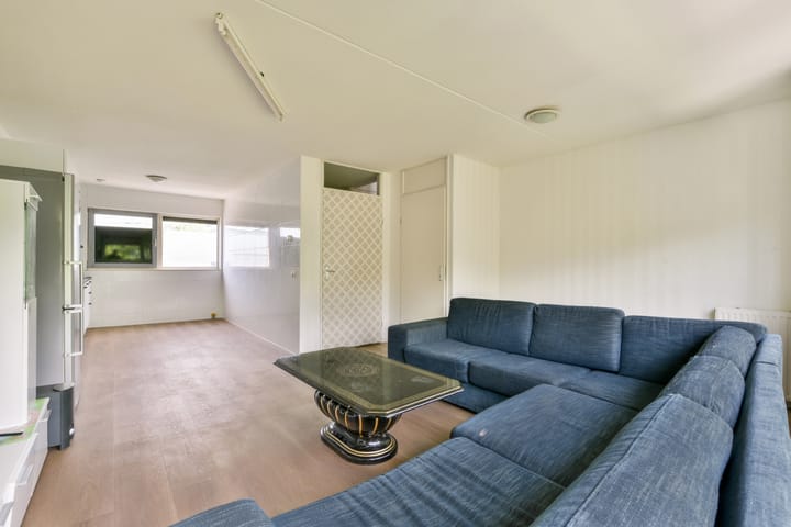 Foto 6 van Bijlmerdreef 1101