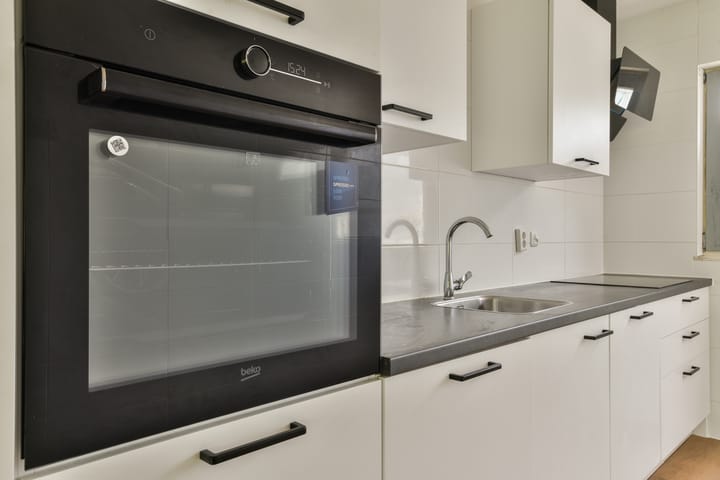 Foto 9 van Bijlmerdreef 1101