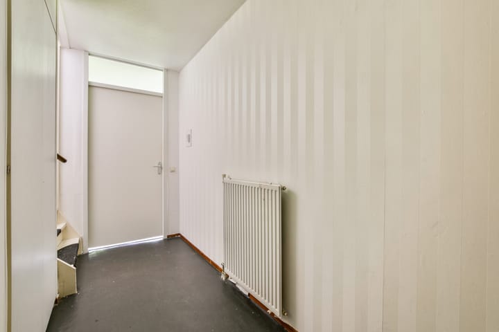 Foto 12 van Bijlmerdreef 1101