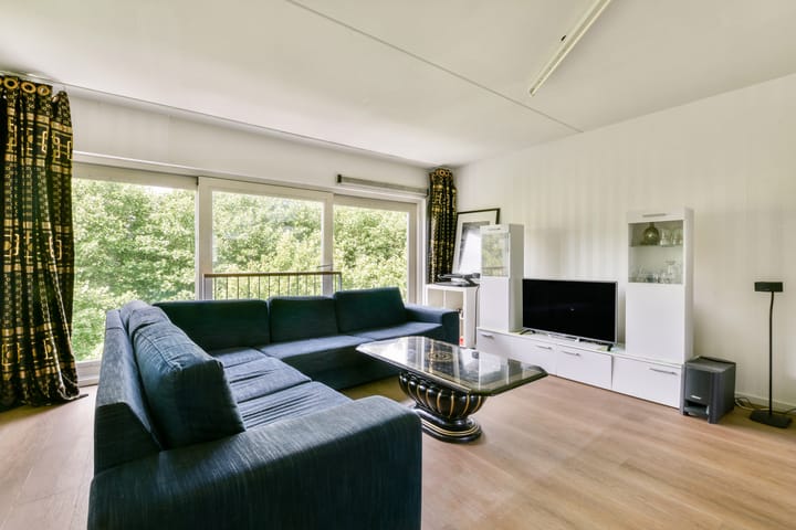 Foto 2 van Bijlmerdreef 1101