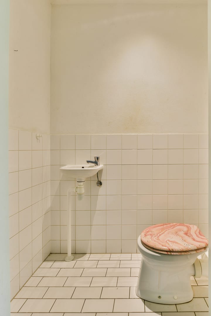 Foto 13 van Bijlmerdreef 1101