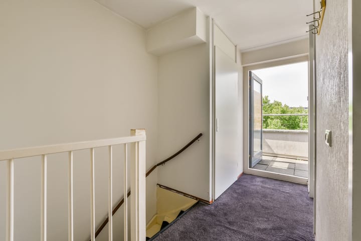 Foto 15 van Bijlmerdreef 1101