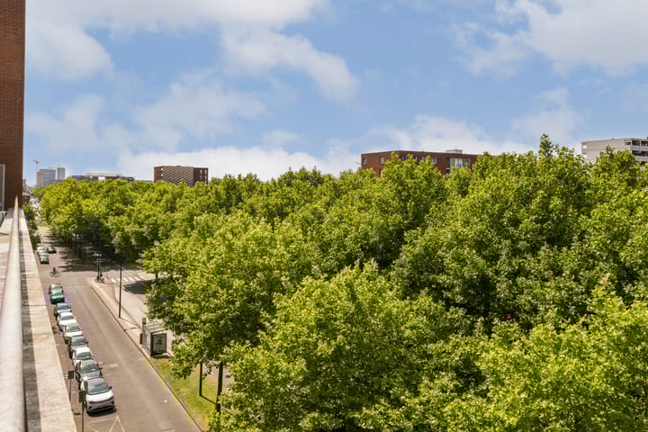 Foto 17 van Bijlmerdreef 1101