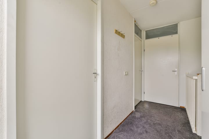 Foto 18 van Bijlmerdreef 1101