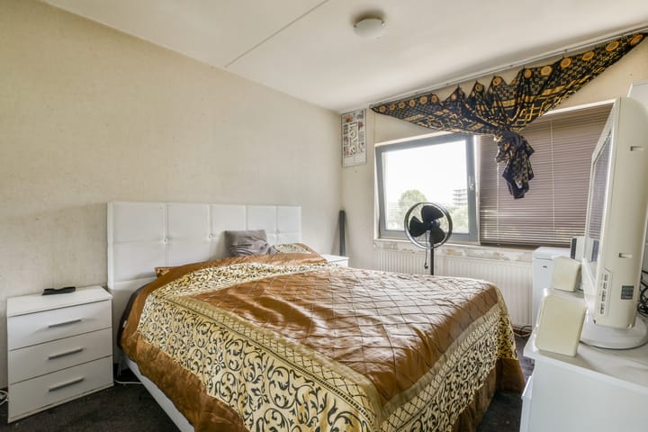 Foto 19 van Bijlmerdreef 1101