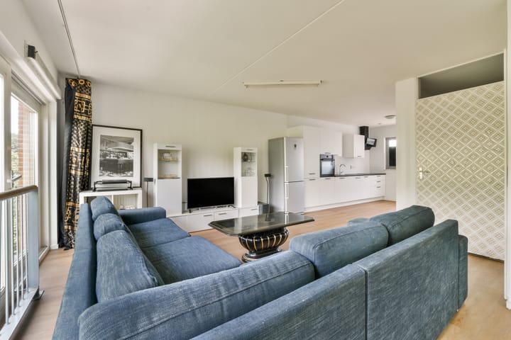 Foto 7 van Bijlmerdreef 1101