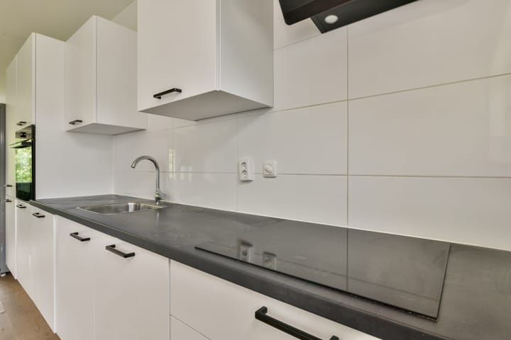 Foto 10 van Bijlmerdreef 1101