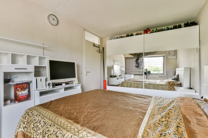 Foto 20 van Bijlmerdreef 1101