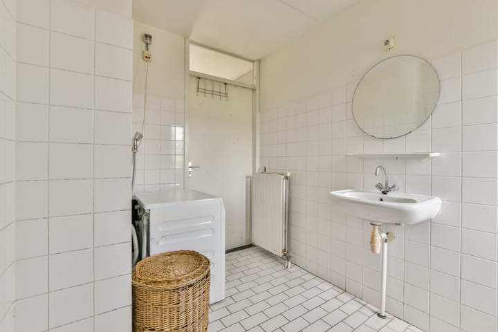 Foto 22 van Bijlmerdreef 1101