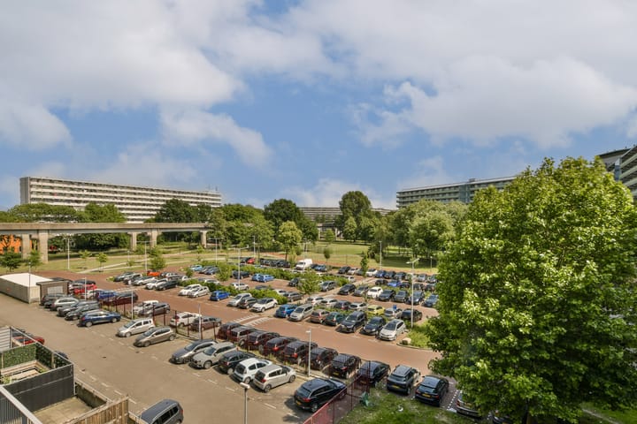 Foto 24 van Bijlmerdreef 1101