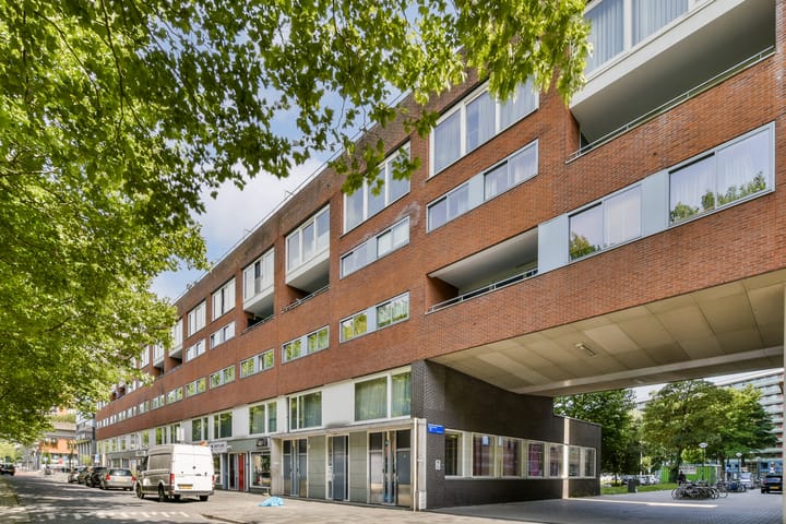 Foto 26 van Bijlmerdreef 1101