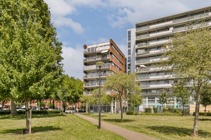 Foto 28 van Bijlmerdreef 1101