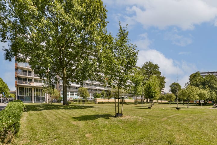 Foto 29 van Bijlmerdreef 1101