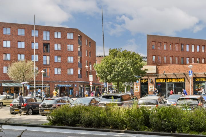 Foto 30 van Bijlmerdreef 1101