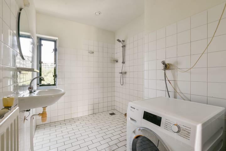 Foto 21 van Bijlmerdreef 1101