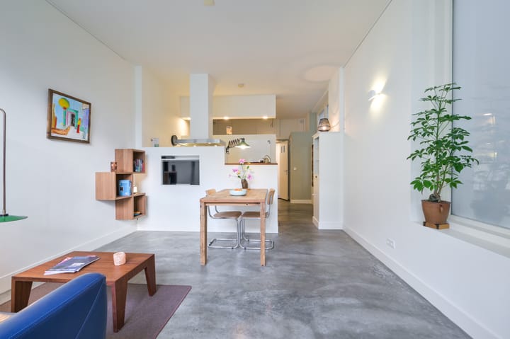 Foto 2 van Abstederdijk 136