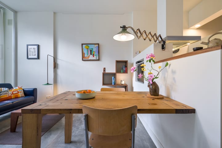 Foto 3 van Abstederdijk 136