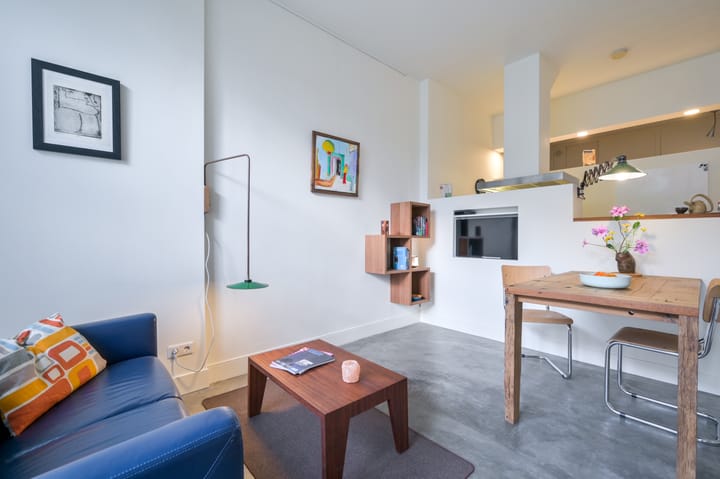 Foto 5 van Abstederdijk 136