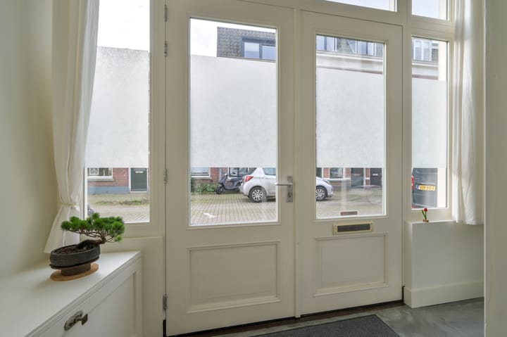 Foto 8 van Abstederdijk 136