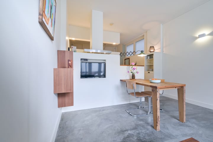 Foto 9 van Abstederdijk 136