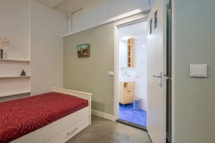 Foto 13 van Abstederdijk 136