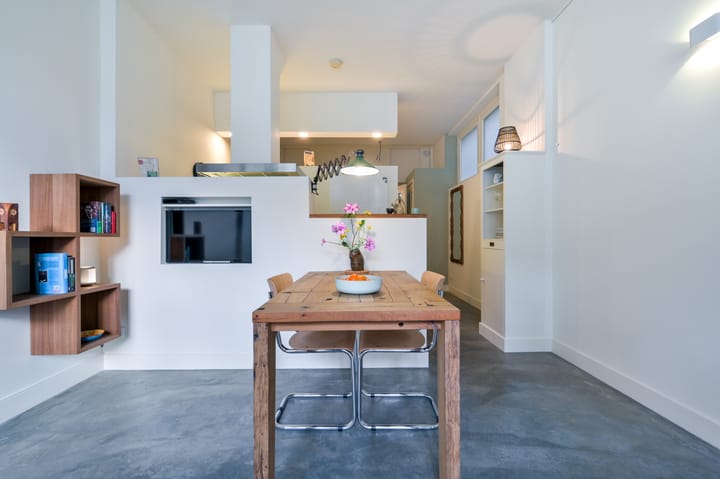 Foto 6 van Abstederdijk 136