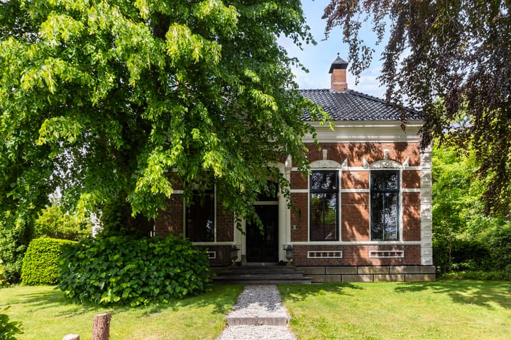 Hoofdweg 34