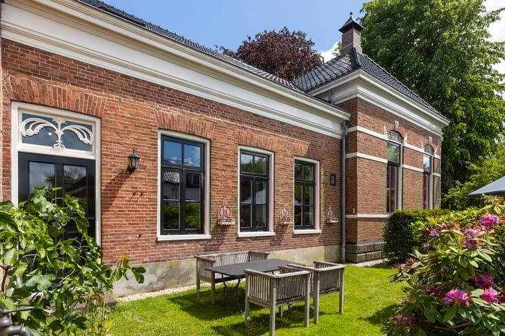 Foto 4 van Hoofdweg 34