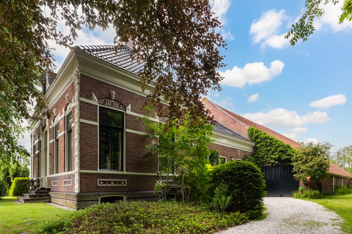 Foto 12 van Hoofdweg 34