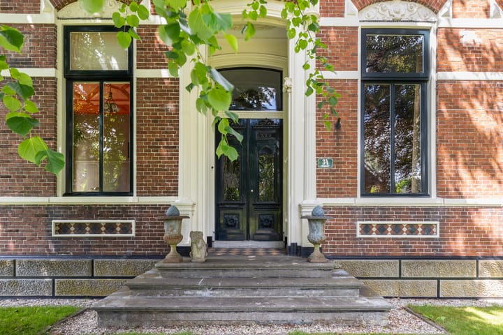 Foto 13 van Hoofdweg 34