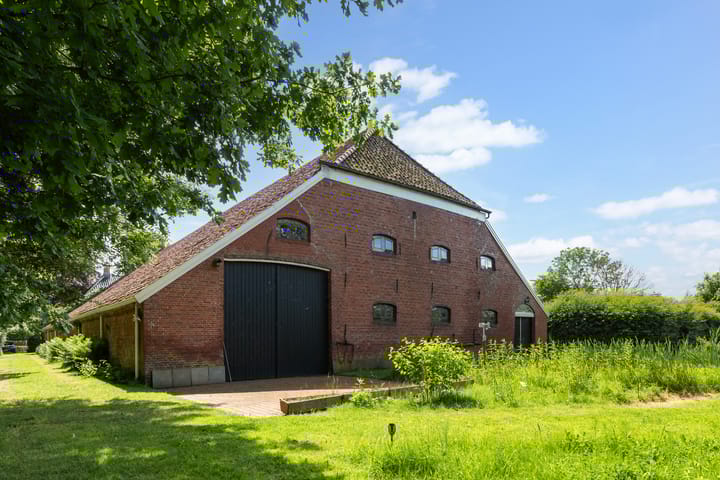 Foto 5 van Hoofdweg 34