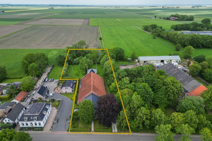 Foto 69 van Hoofdweg 34