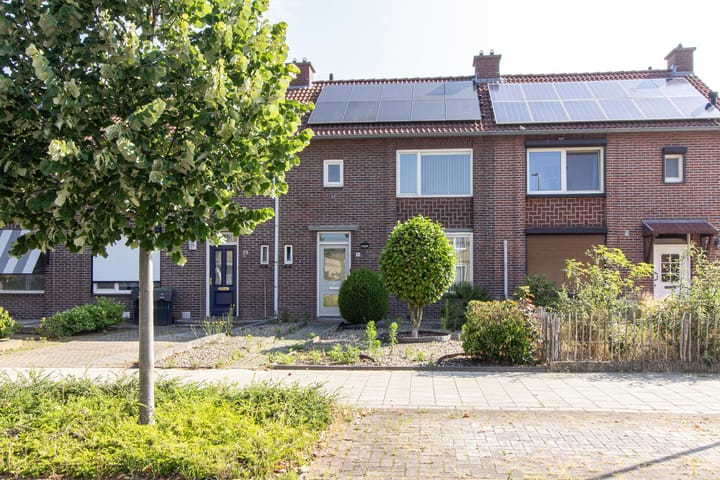 Kleefstraat 31