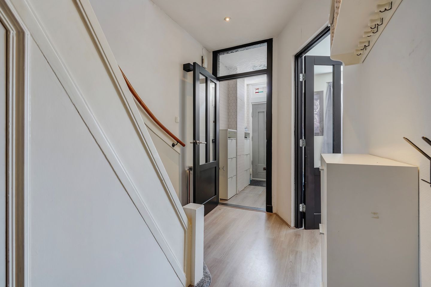 Photo 10 of Boele van Hensbroekstraat 42