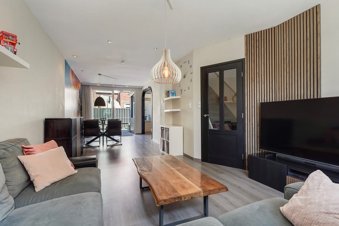 Photo 16 of Boele van Hensbroekstraat 42