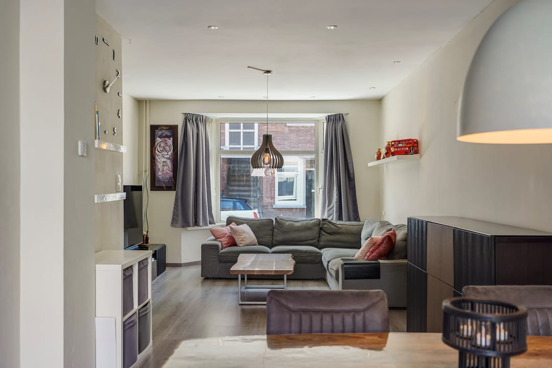 Photo 23 of Boele van Hensbroekstraat 42