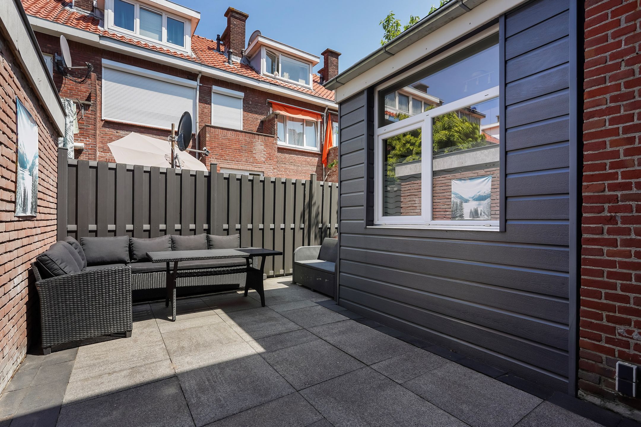 Photo 24 of Boele van Hensbroekstraat 42