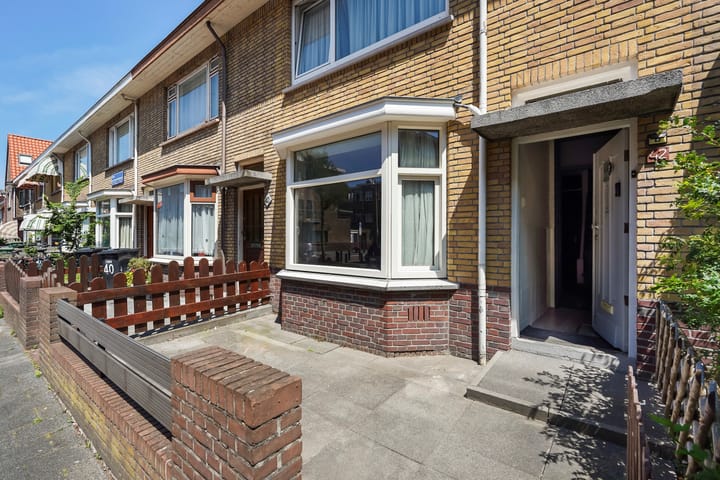 Foto 7 van Boele van Hensbroekstraat 42